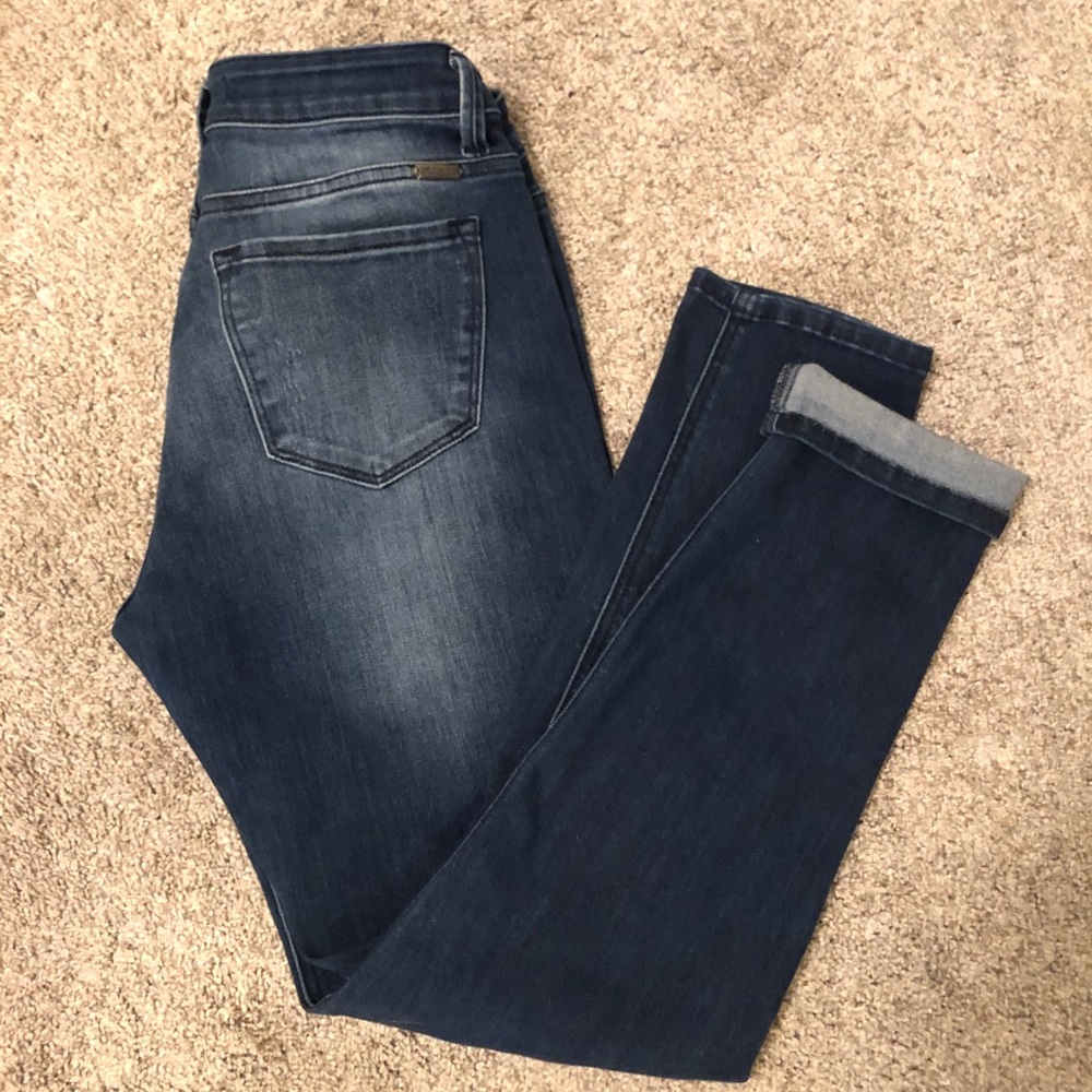 KanCan 11/29 Skinny Jeans